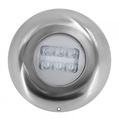 ضوء LED لحمام السباحة
        